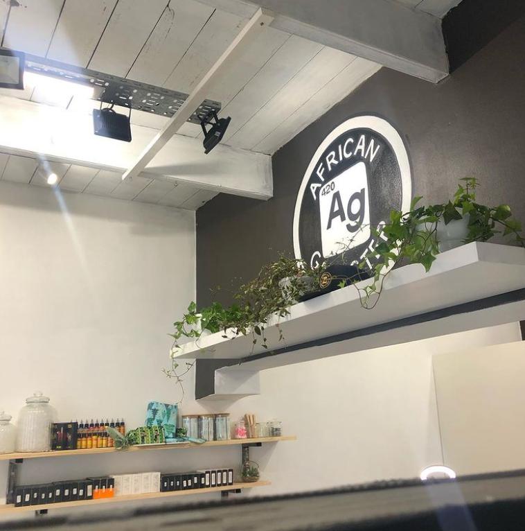 African Gangster Tattoo Studio - Main Photo